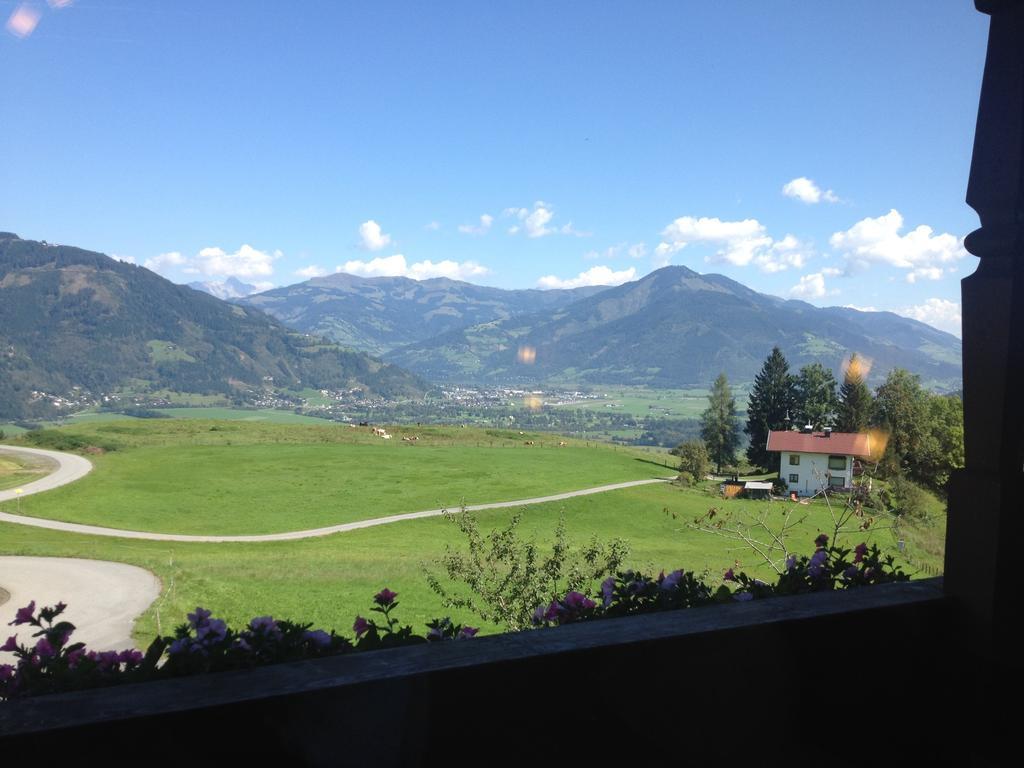 Weisssteinalm Villa Kaprun Exterior photo