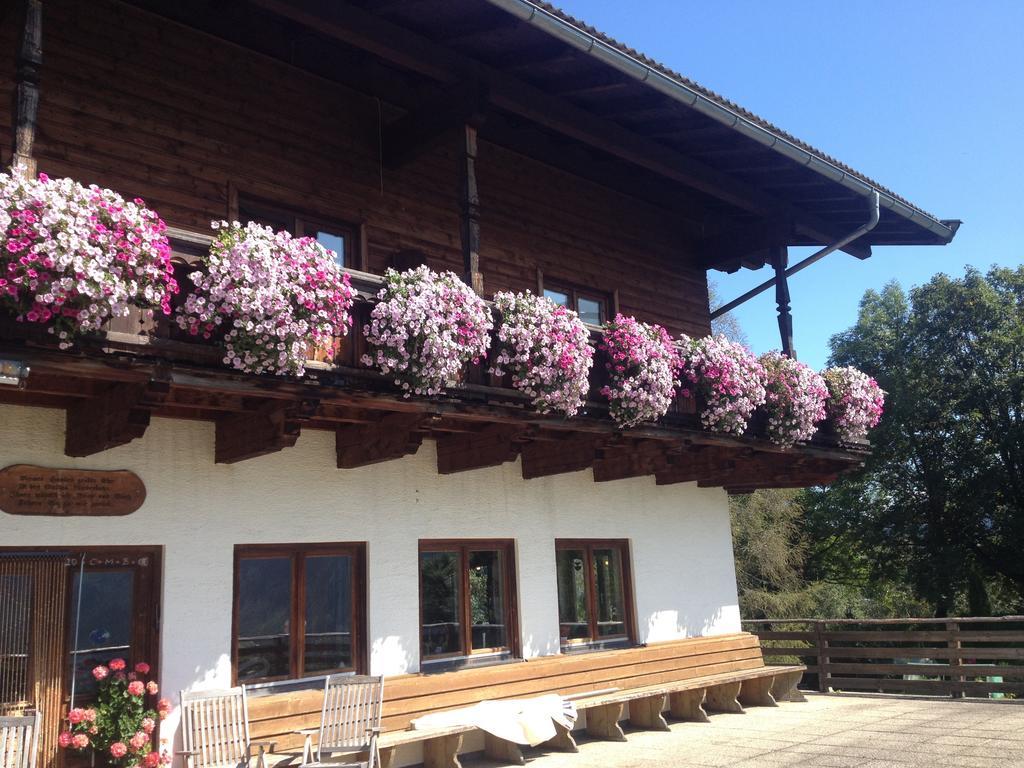 Weisssteinalm Villa Kaprun Exterior photo